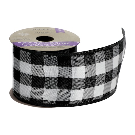 Crafter's Square Halloween Ribbon, 3-yd. Rolls