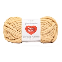 Sweet Home Mini 37 Yards Polyester Yarn — Dollar Tree