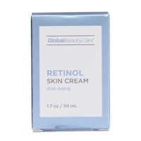View Luxe Beauty Care Retinol Skin. Image 3 of 4