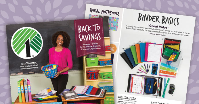 A Profile of Our 2016 Fall Catalog