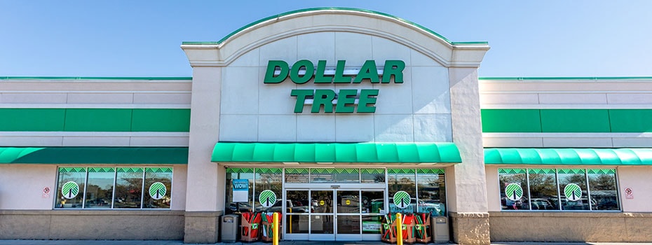 About Dollar Tree, Inc. | Dollartree.com