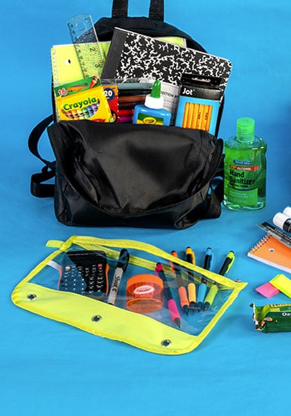 Back to School Supplies - Shop Online & In Store