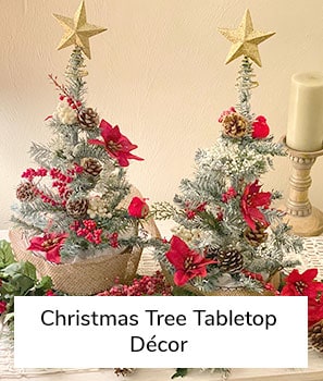 The Holiday Aisle® Christmas Decorations Indoor - Christmas Decor