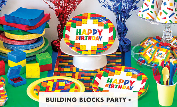 Birthday Party Themes Dollartree Com - roblox party supplies download only roblox girl party decorations