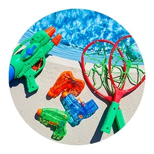 Sale dollar store water toys Outlet