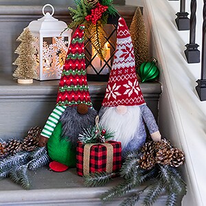 48 Outdoor Christmas Decoration Ideas