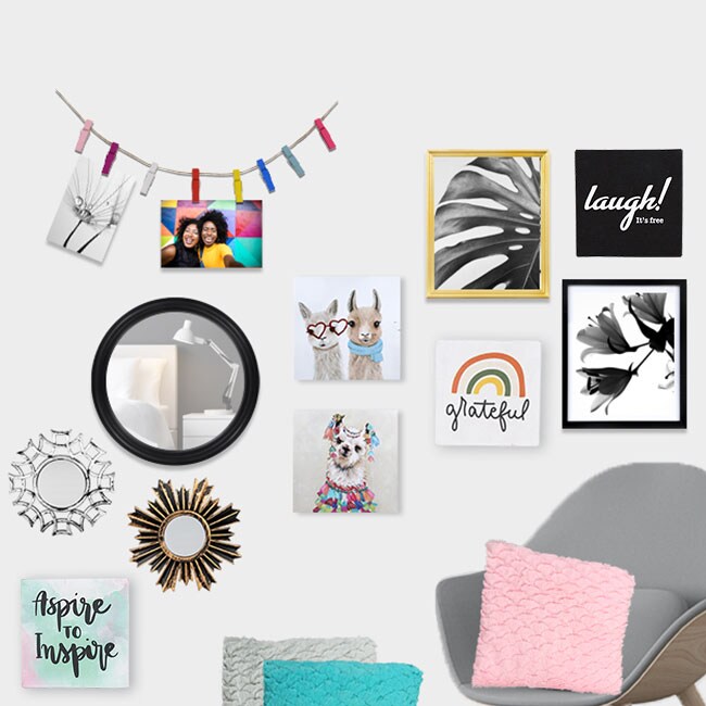 Back To Campus Dorm Supplies College Necessities - Dollar Tree Decorations For Room Back To Campus Dorm Supplies College Necessities - Dollar Tree Decorations For Room