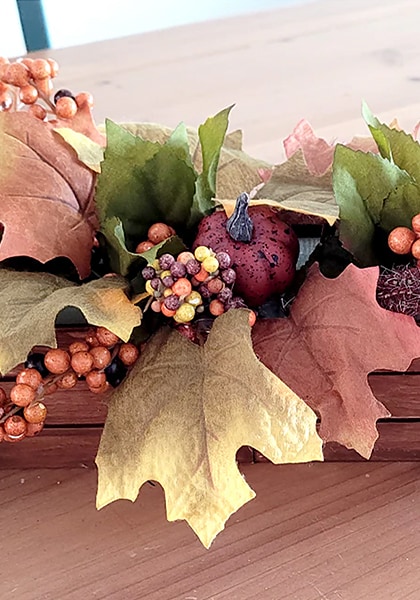 Fall & Harvest: Centerpieces, Pumpkins & More