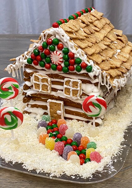 Christmas Decor