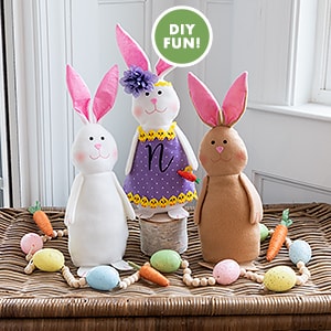 Easter Shop Supplies & Accessories