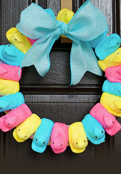 Easter Ribbon, Peeps Ribbon, Bunny Ribbon, Easter Egg Ribbon, Holiday  Ribbon, Hair Bow Ribbon, Wholesale Ribbon, PER YARD