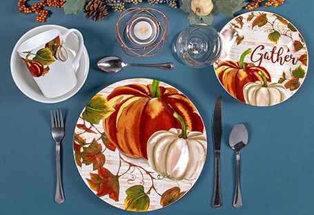 Fall Harvest Dollartree Com