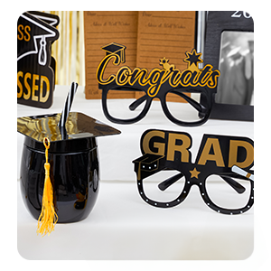 Graduation Decorations | DollarTree.com