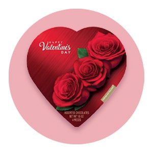 Valentine's Day Gifts: Vases, Cards & More Valentine's Day Gifts: Vases, Cards & More
