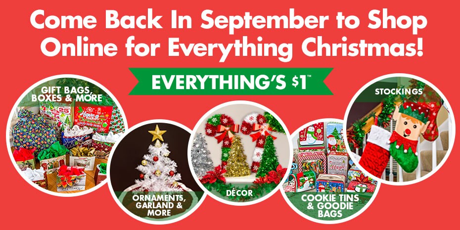 dollartree com christmas cards