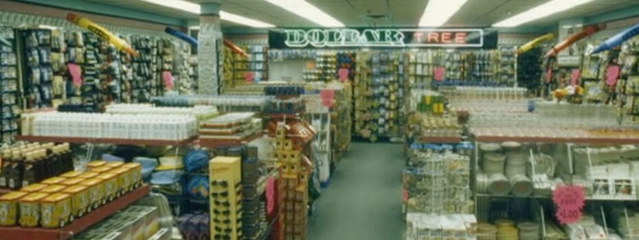 DollarTree Dollar Tree Inc History
