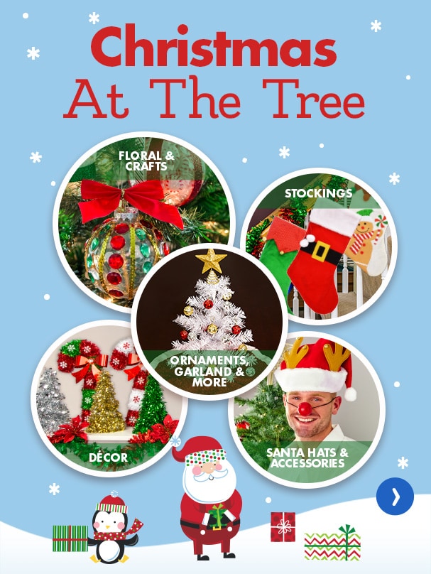 dollartree com holidays
