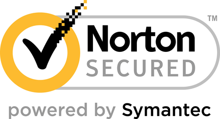 Norton Secured Website