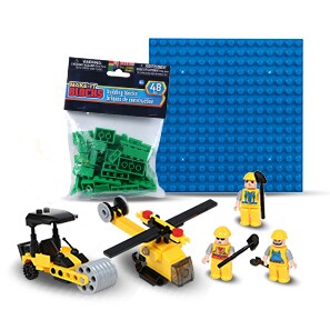 legos at dollar general