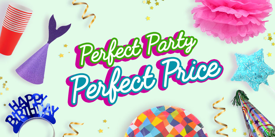 Party Supplies Dollartree Com