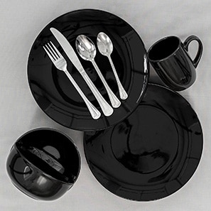Dinnerware: Melamine Dinnerware & Dinner Sets