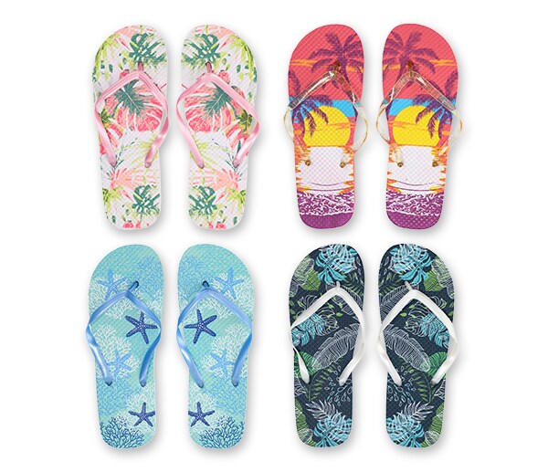 Flip Flops