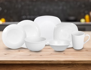 .com: Dinnerware & Serveware: Home & Kitchen: Beverage Serveware,  Serving Dishes, Trays & Platters & More in 2023