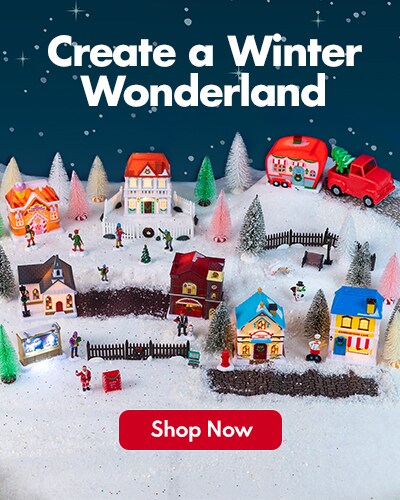 Glass Vases, Party Supplies, Cleaning & More