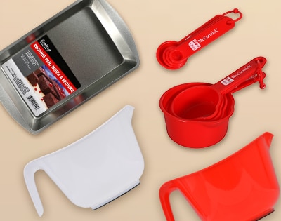 The 1 50 Dollar Tree Kitchenware Find That Looks Straight Out