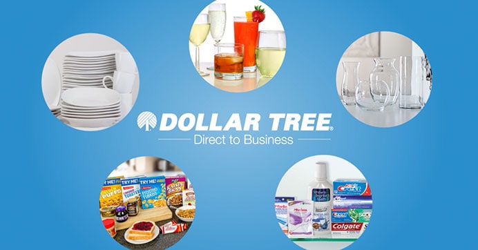 6 Dollar Tree Perks for Your Small Business
