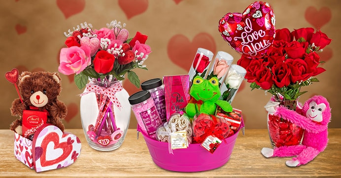 Featured image of post Valentine&#039;s Day Gifts Pictures / Galentine&#039;s day cards &amp; gifts.