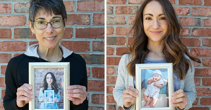 dollar tree mother's day gift ideas