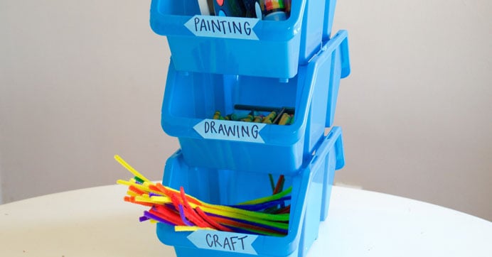 ns.productsocialmetatags:resources.openGraphTitle  Plastic box storage,  Diy storage boxes, Dollar tree storage bins