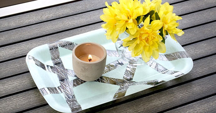 Diy Chic Serving Tray For Your Home Dollar Tree - Diy Dollar Tree Coffee Table Tray Diy Chic Serving Tray For Your Home Dollar Tree - Diy Dollar Tree Coffee Table Tray