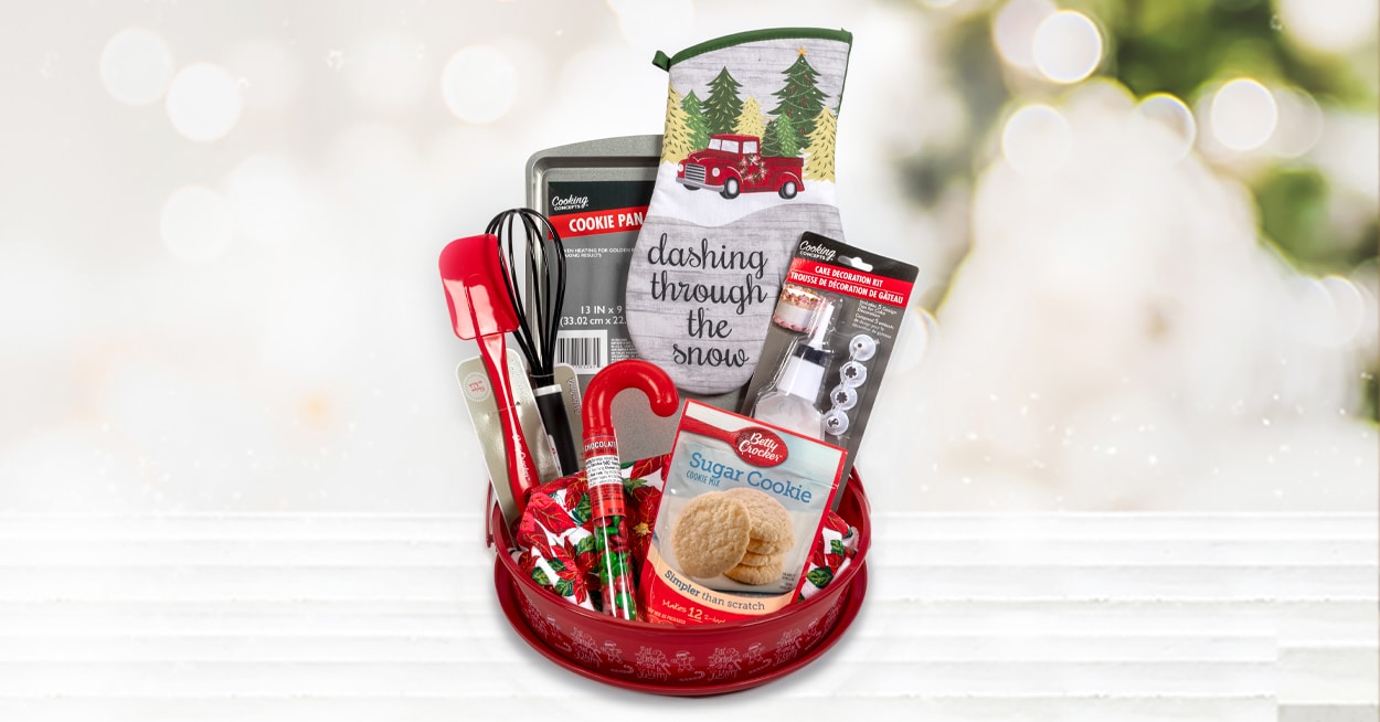 Dollar Tree Christmas Tree Drink Dispenser Gift Ideas