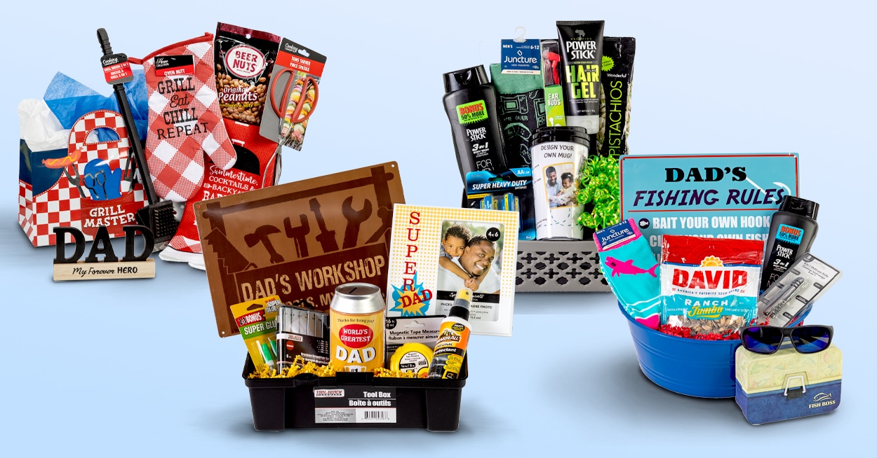4 Fantastic And Affordable Father S Day Gift Ideas For Every Dad Dollar Tree