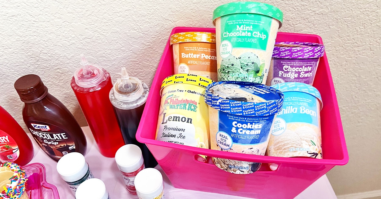 Ice Cream Cone Cups Dollar Tree edu.svet.gob.gt