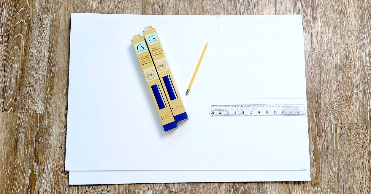DIY Graduation Cap Card Box