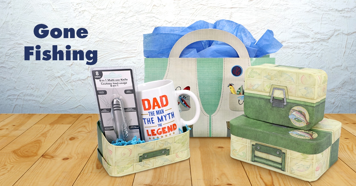 4 Father's Day Gift Ideas Your Dad Will Love!