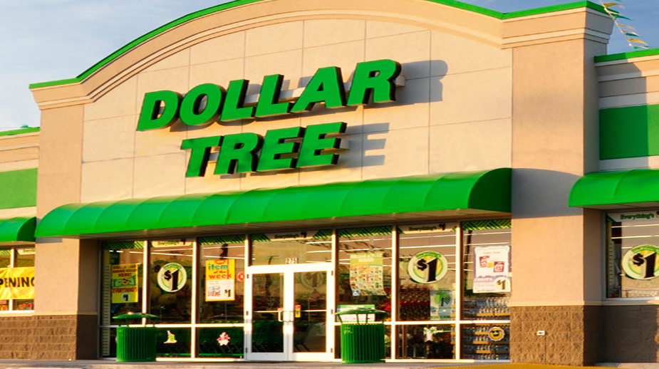 dollar tree store at shops at walnut creek in westminster co
